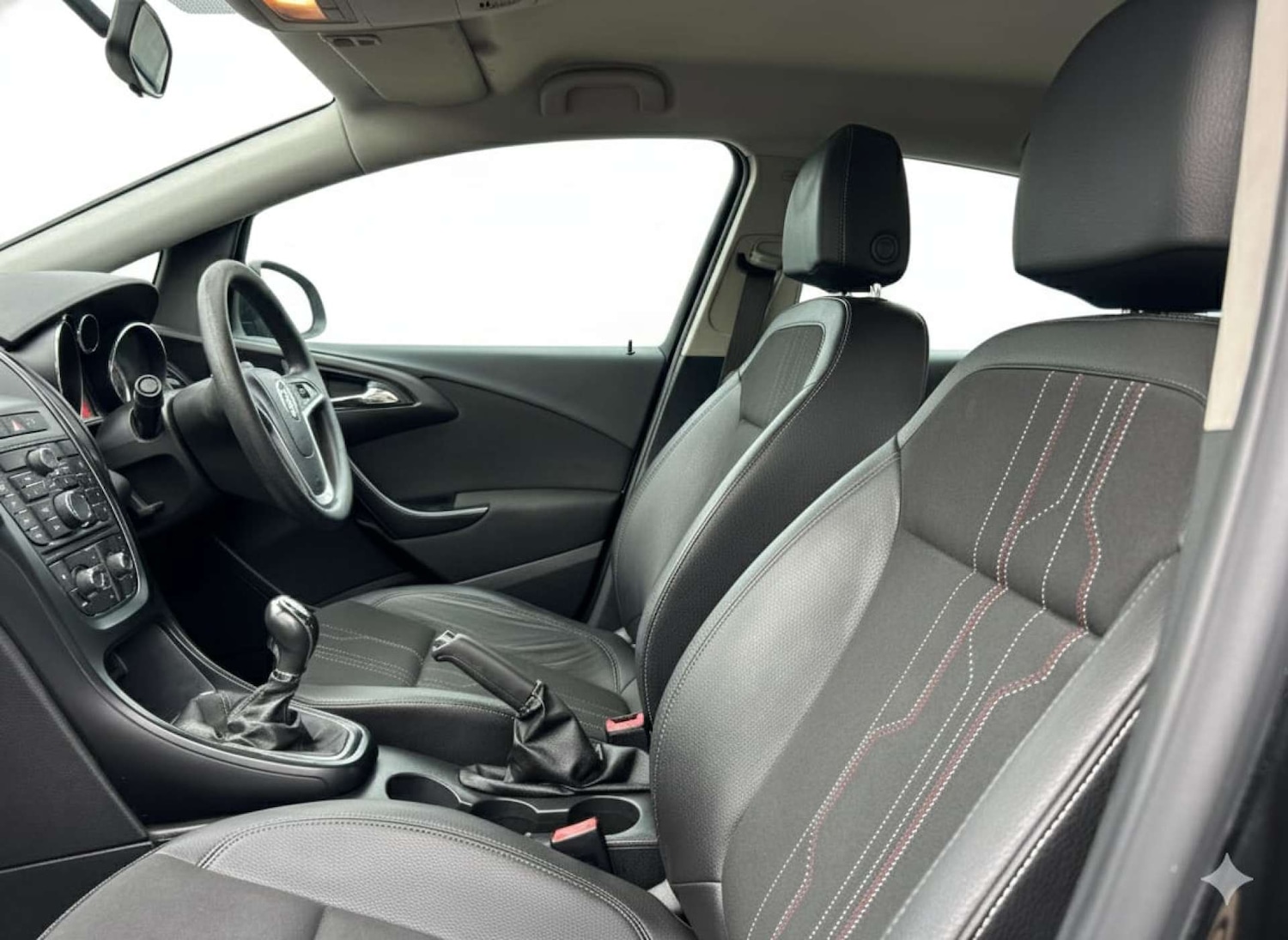 Used Vauxhall Astra 2012 for sale - 76471354: Photo 10