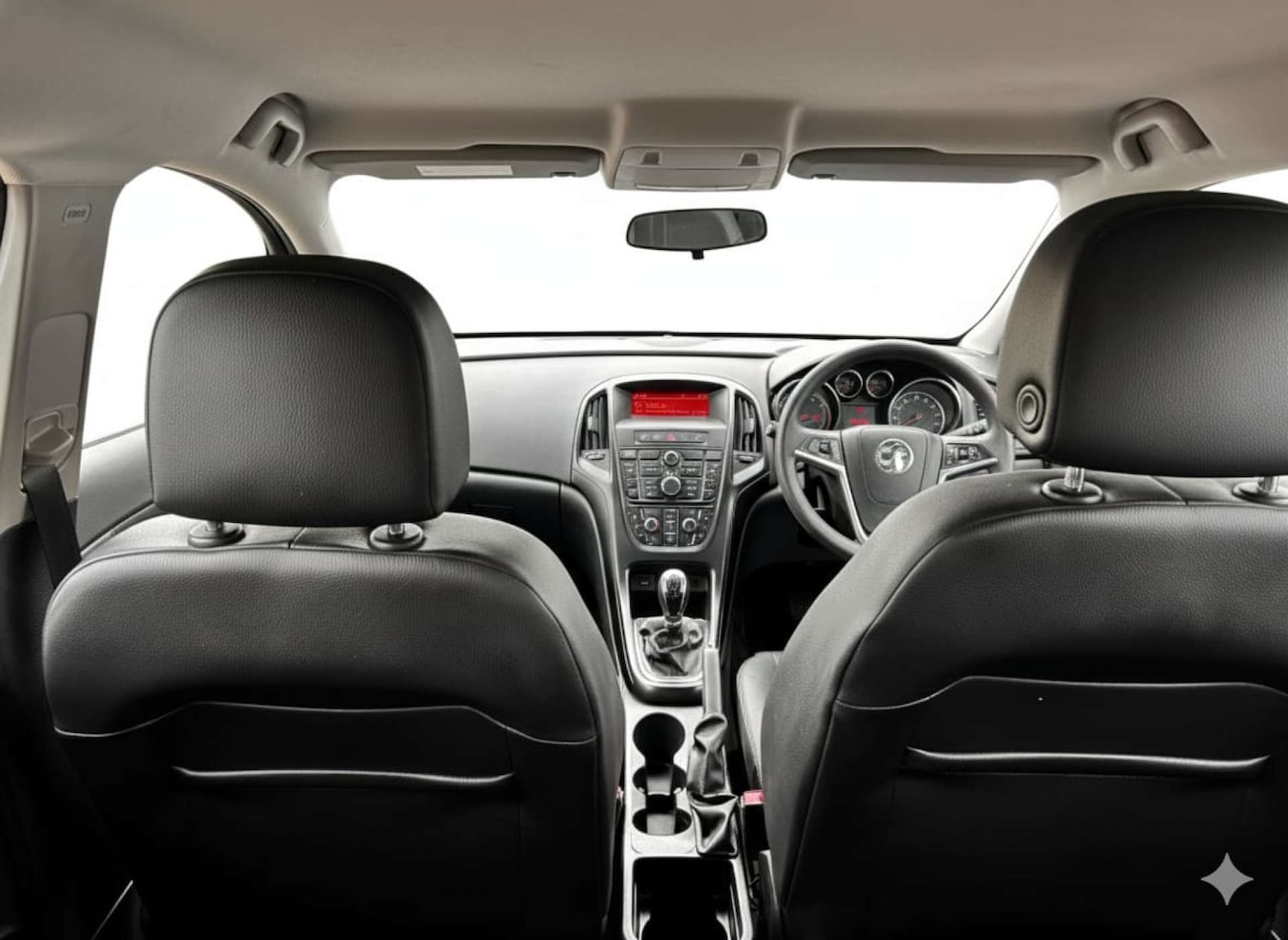 Used Vauxhall Astra 2012 for sale - 76471354: Photo 12