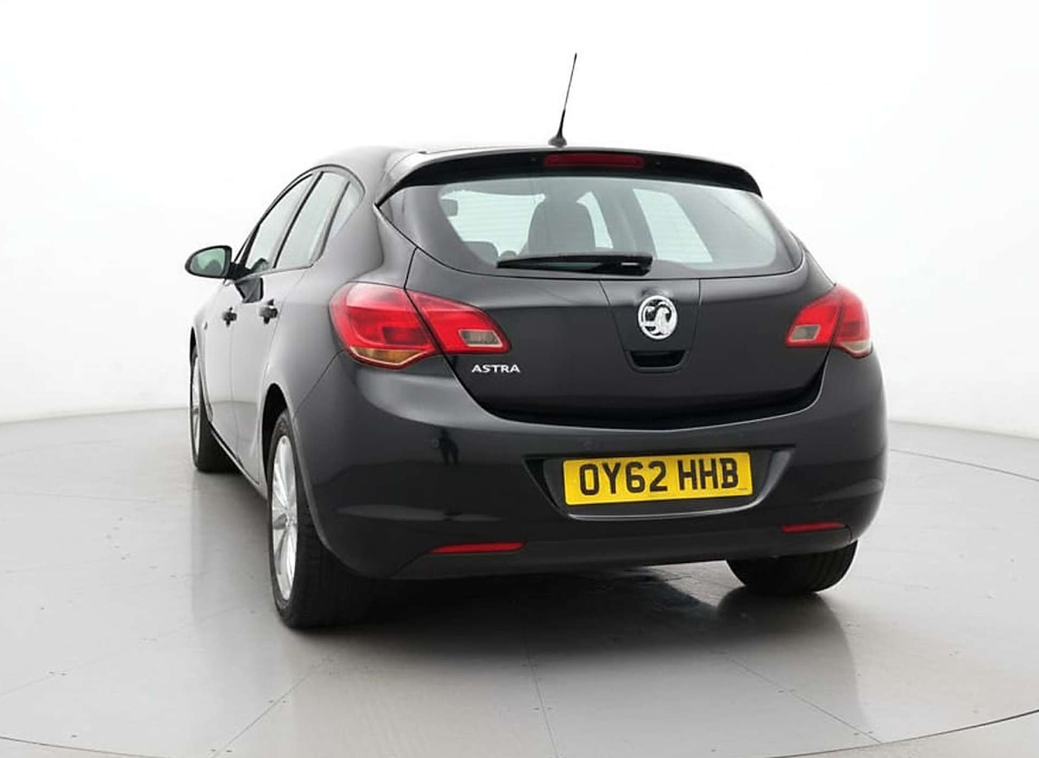 Used Vauxhall Astra 2012 for sale - 76471354: Photo 7