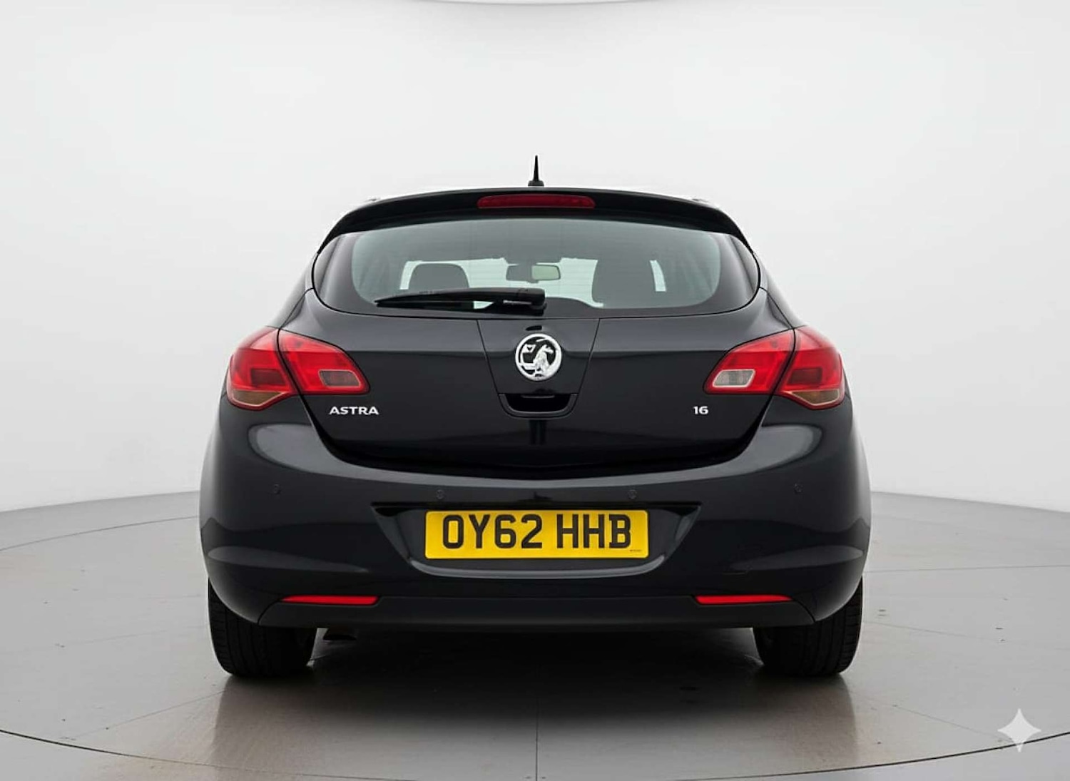 Used Vauxhall Astra 2012 for sale - 76471354: Photo 8