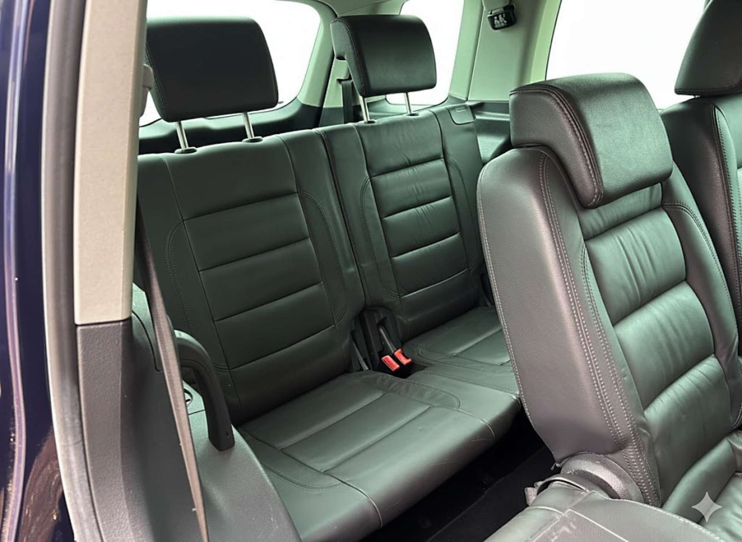 Used Volkswagen Touran 2006 for sale - 76720496: Photo 10