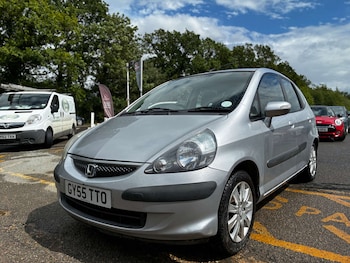 Used Honda Jazz 2005 for sale - 78583498: Photo
