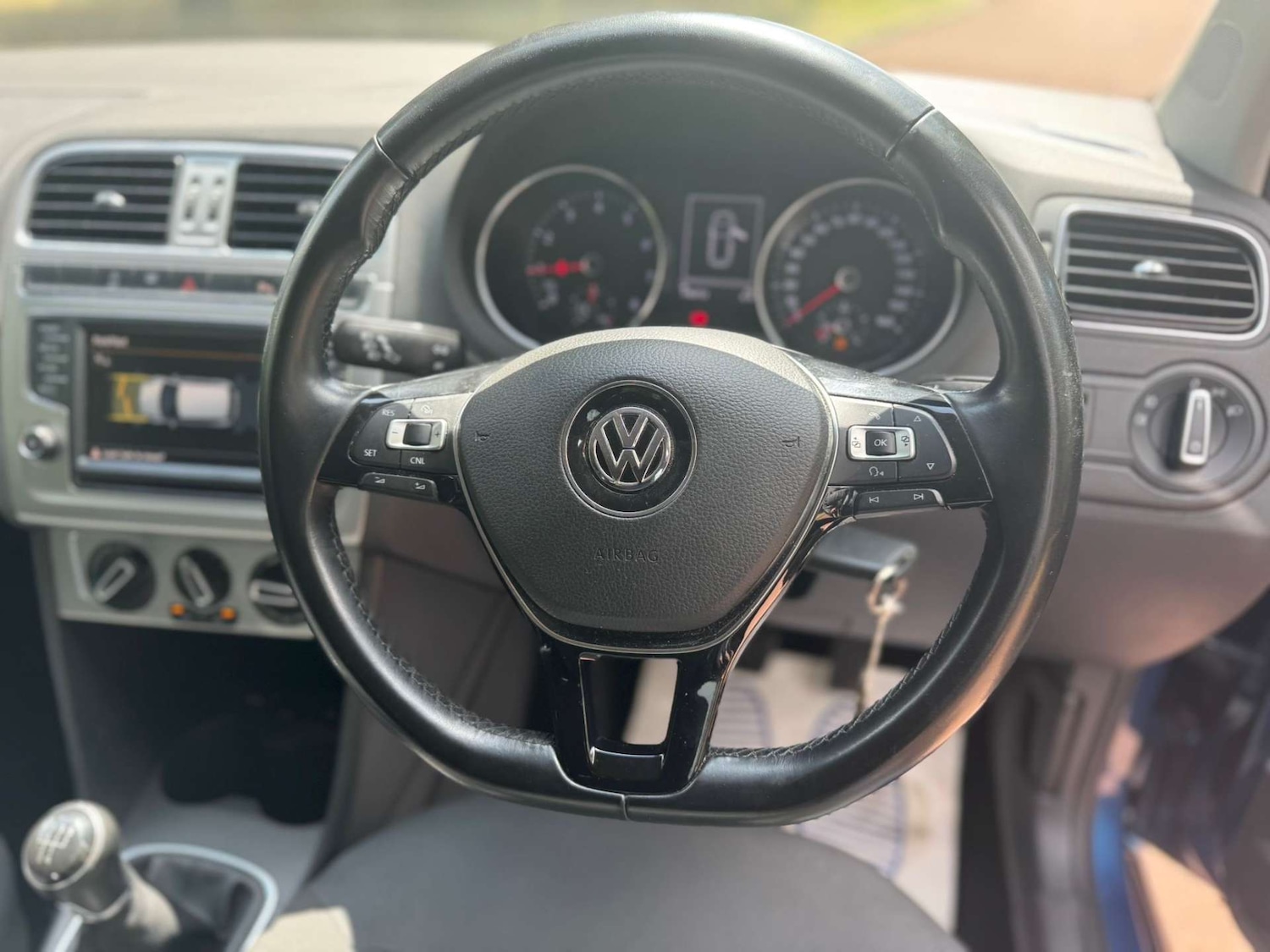 Vehicle 25