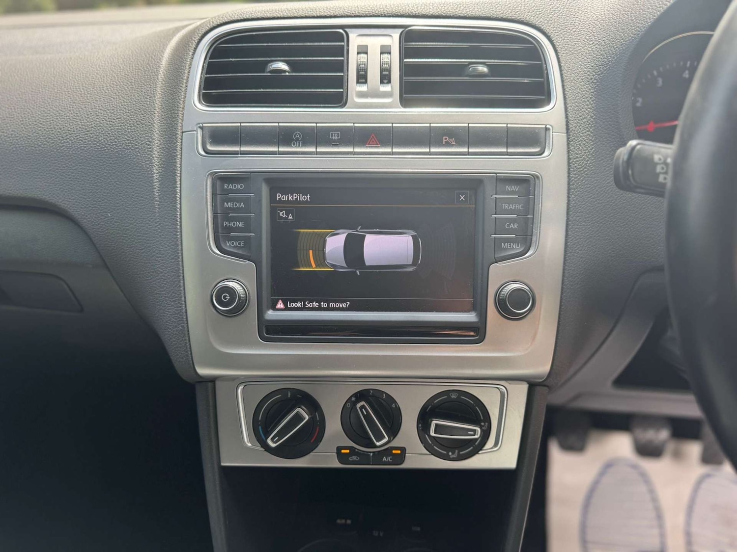 Vehicle 27