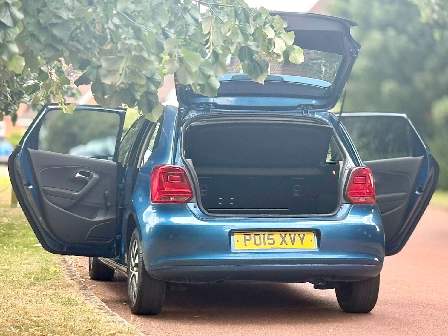 Vehicle 45
