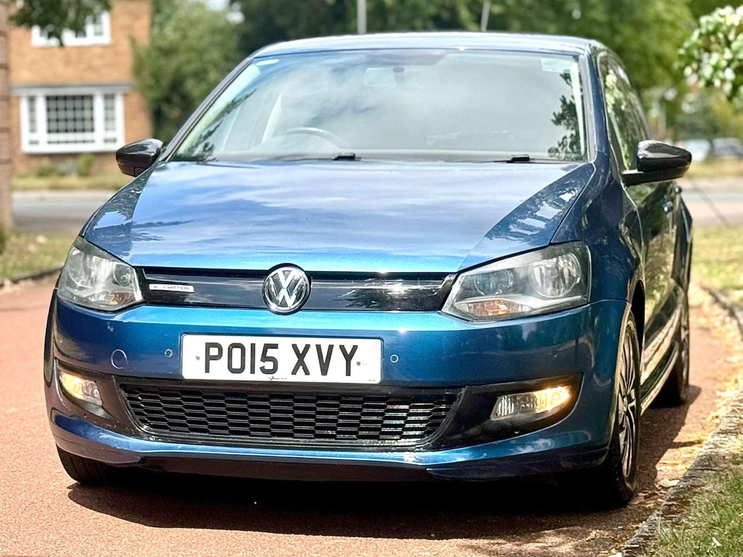 Vehicle 46