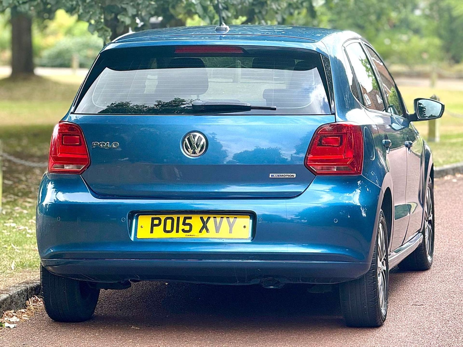 Vehicle 52
