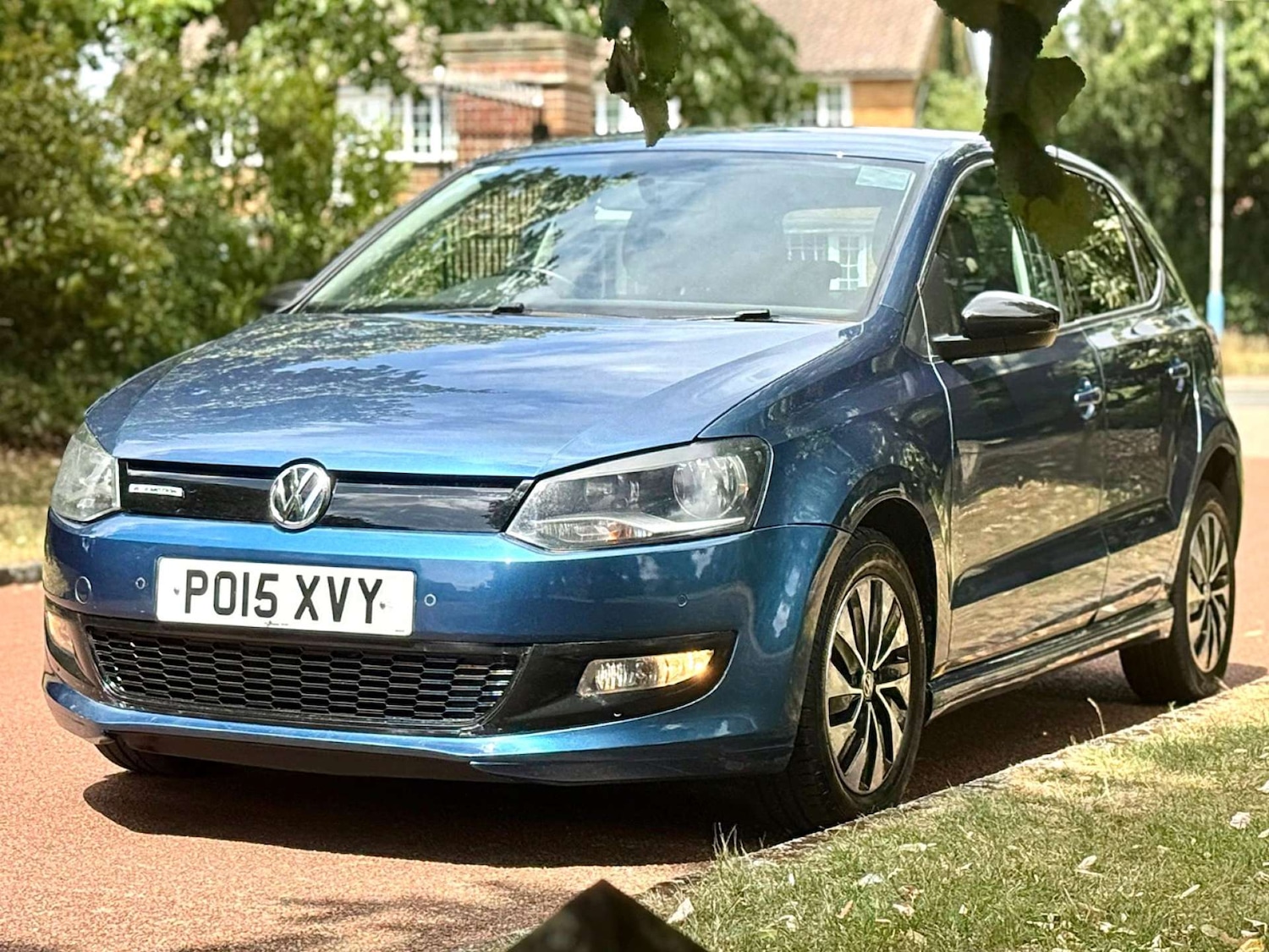 Vehicle 53