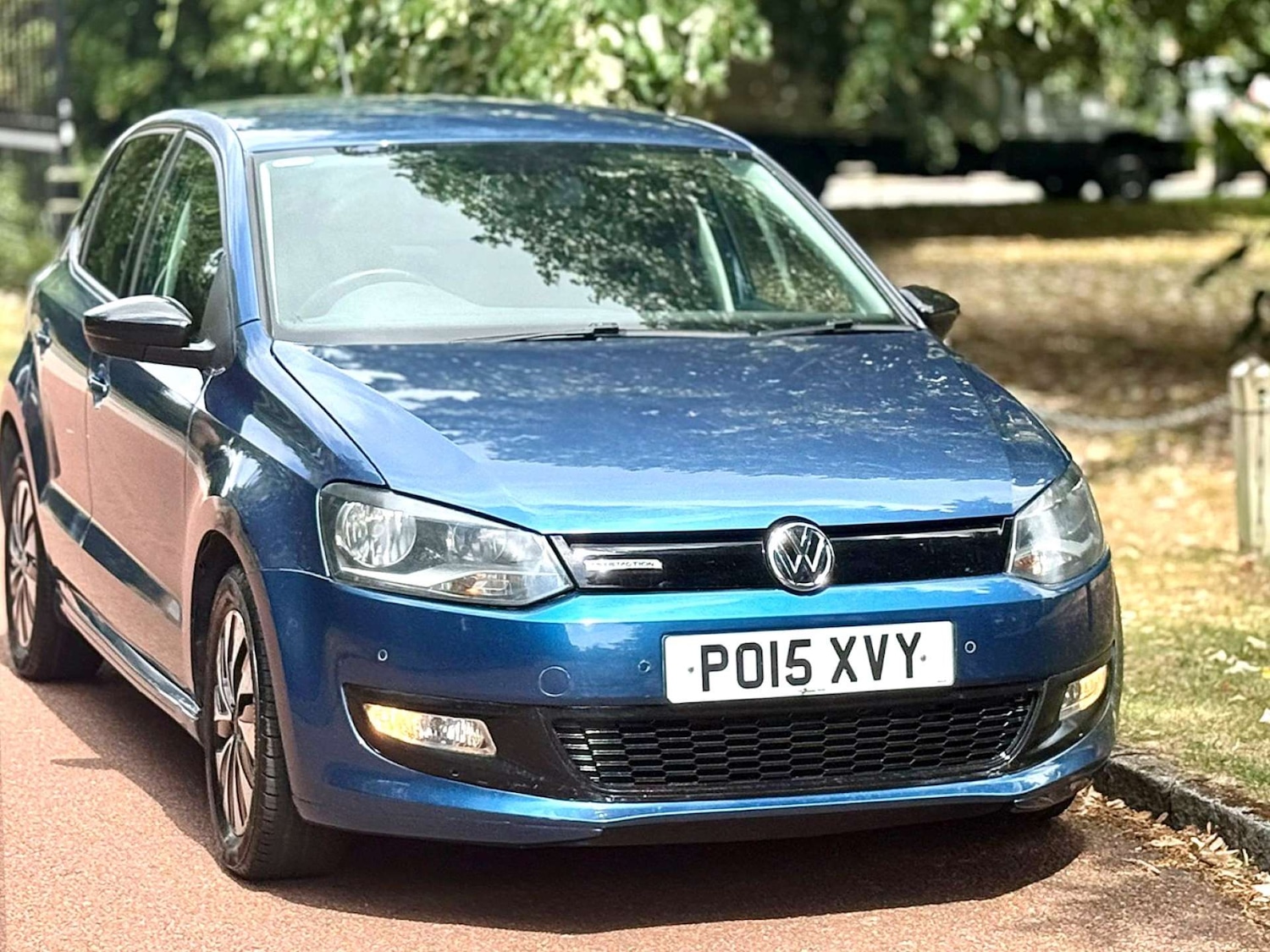 Vehicle 54