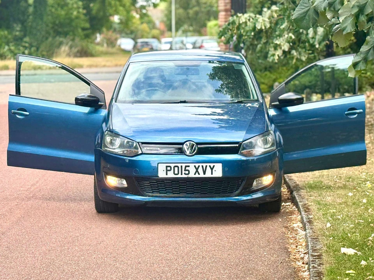 Vehicle 61