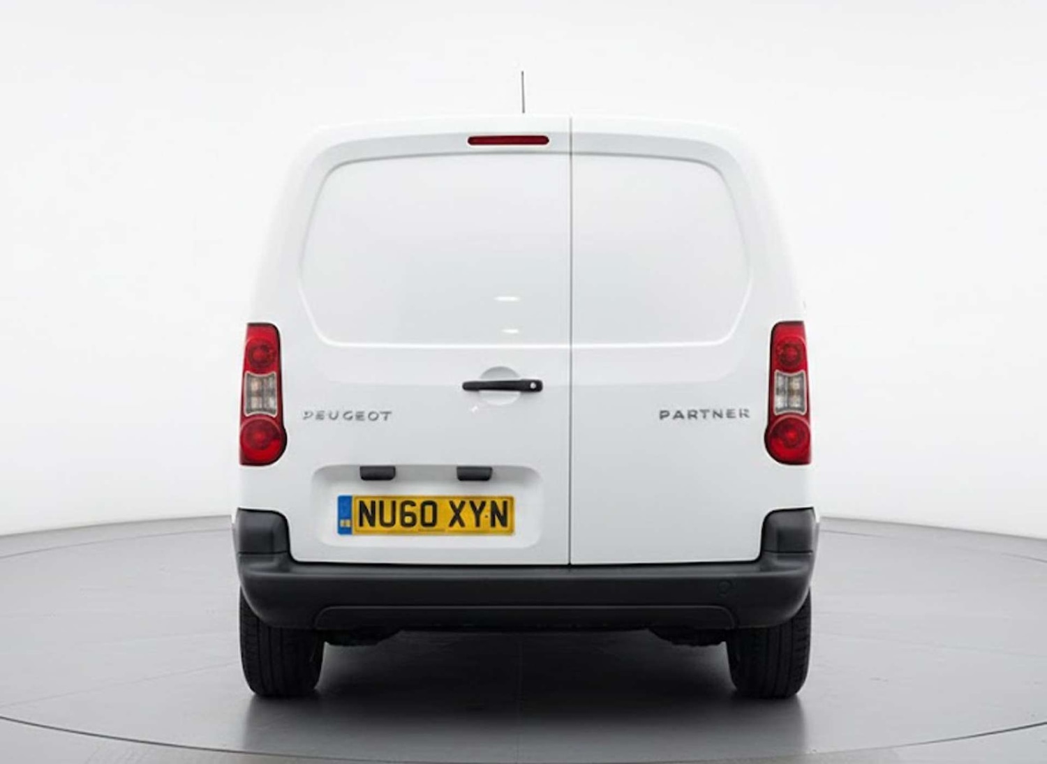 Used Peugeot Partner 2010 for sale - 77626957: Photo 16