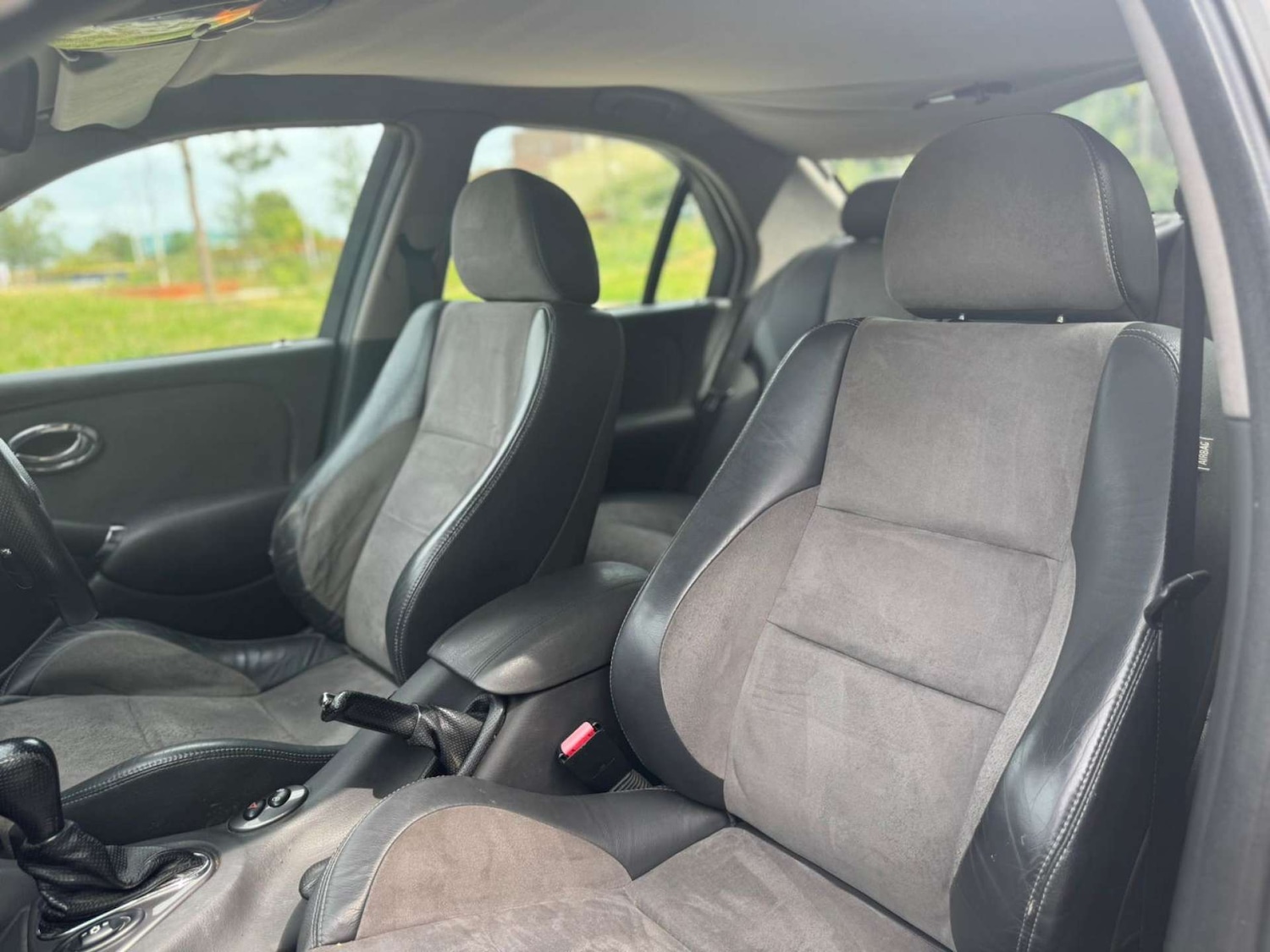 Used MG ZT 2004 for sale - 76601285: Photo 28