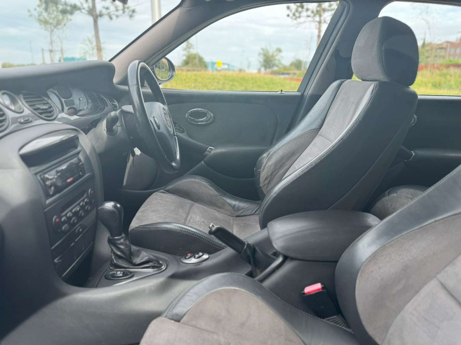 Used MG ZT 2004 for sale - 76601285: Photo 29