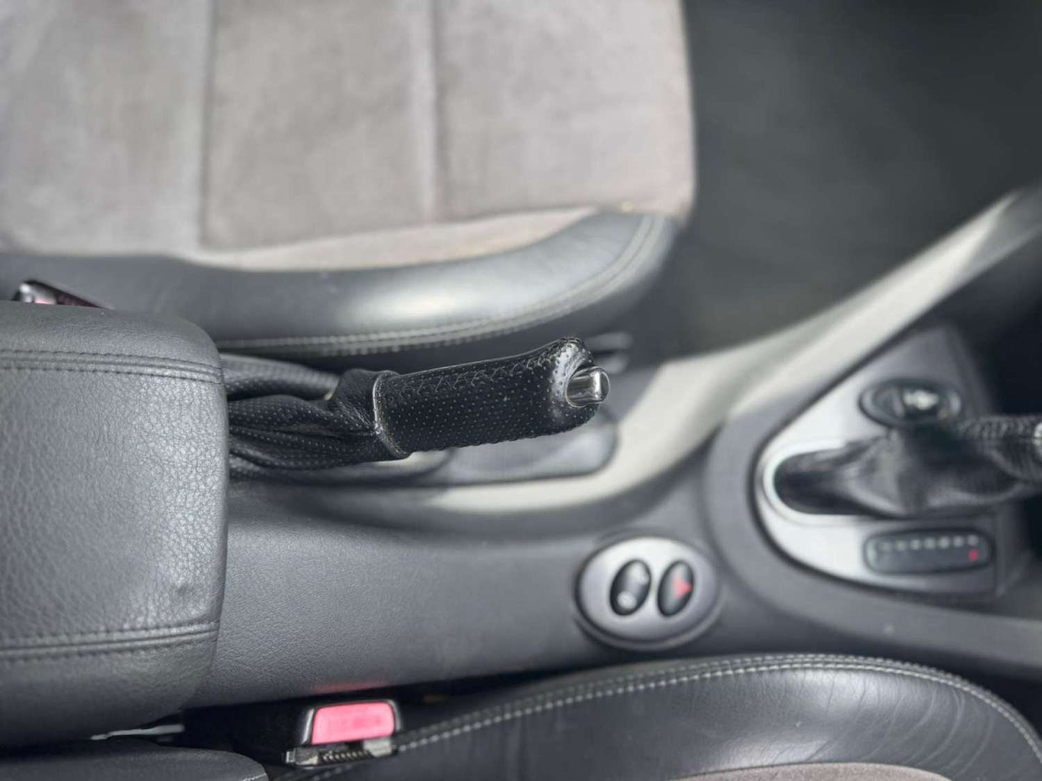 Used MG ZT 2004 for sale - 76601285: Photo 38