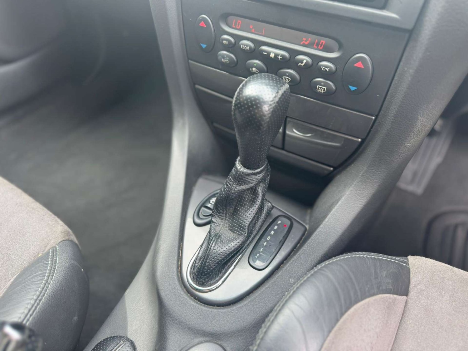 Used MG ZT 2004 for sale - 76601285: Photo 39