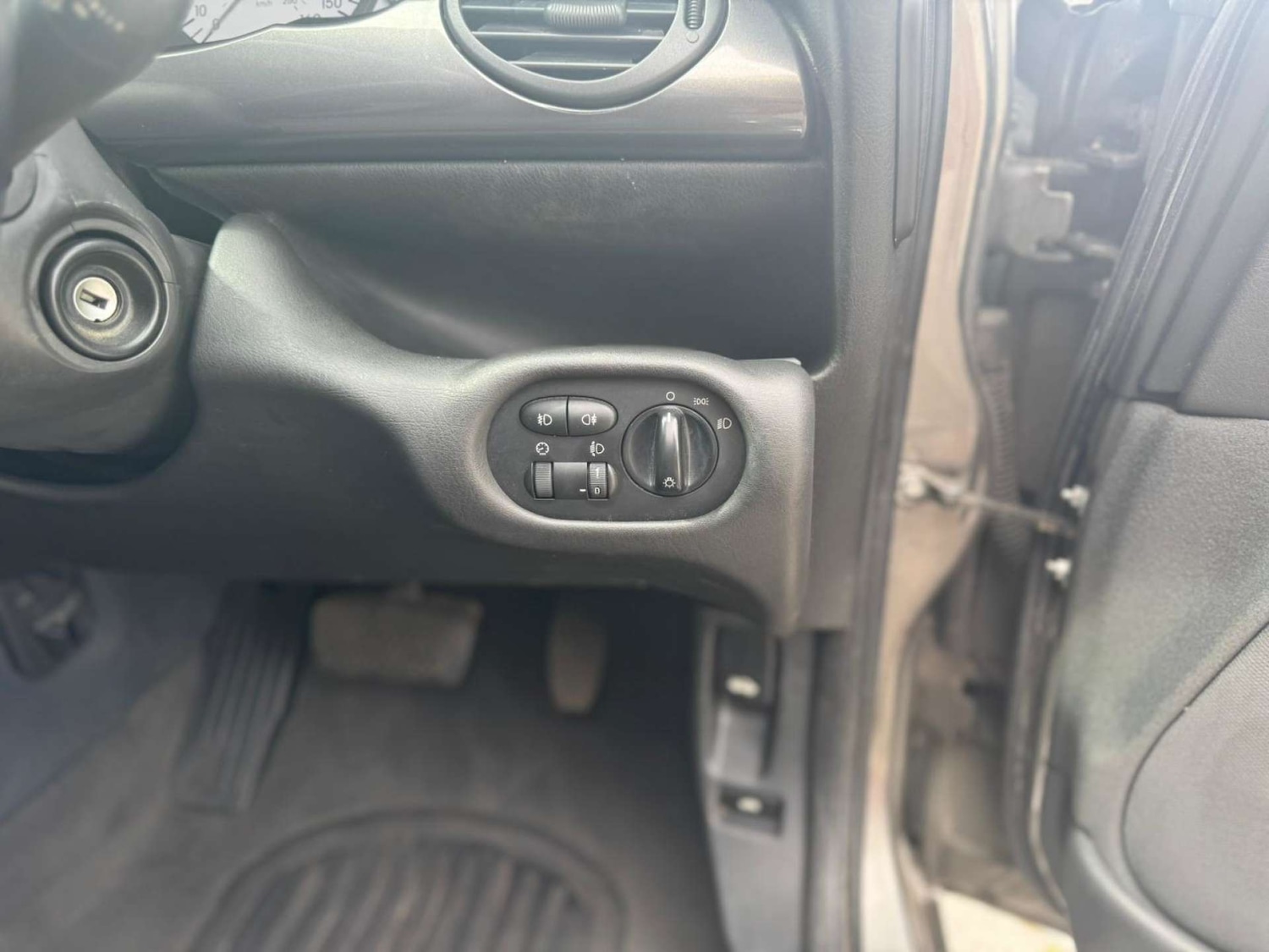 Used MG ZT 2004 for sale - 76601285: Photo 43