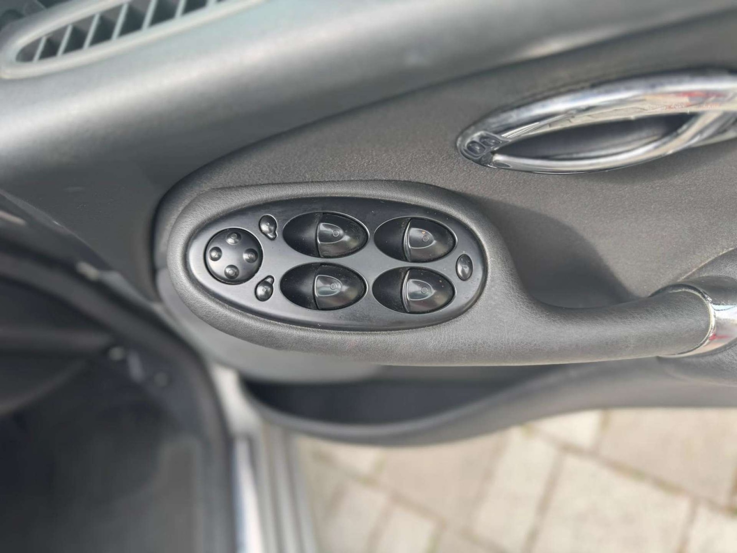 Used MG ZT 2004 for sale - 76601285: Photo 44