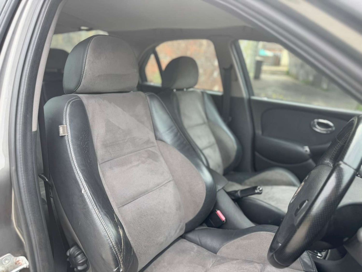 Used MG ZT 2004 for sale - 76601285: Photo 46