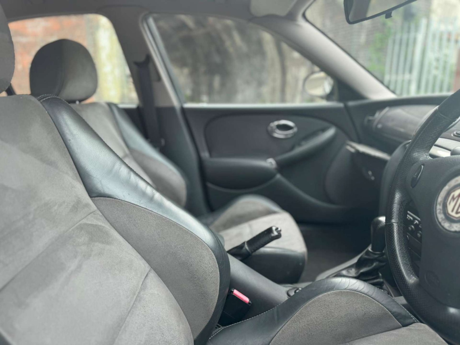 Used MG ZT 2004 for sale - 76601285: Photo 47