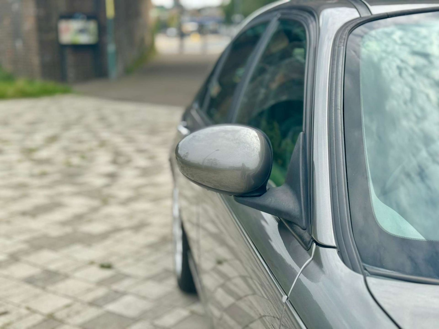 Used MG ZT 2004 for sale - 76601285: Photo 49