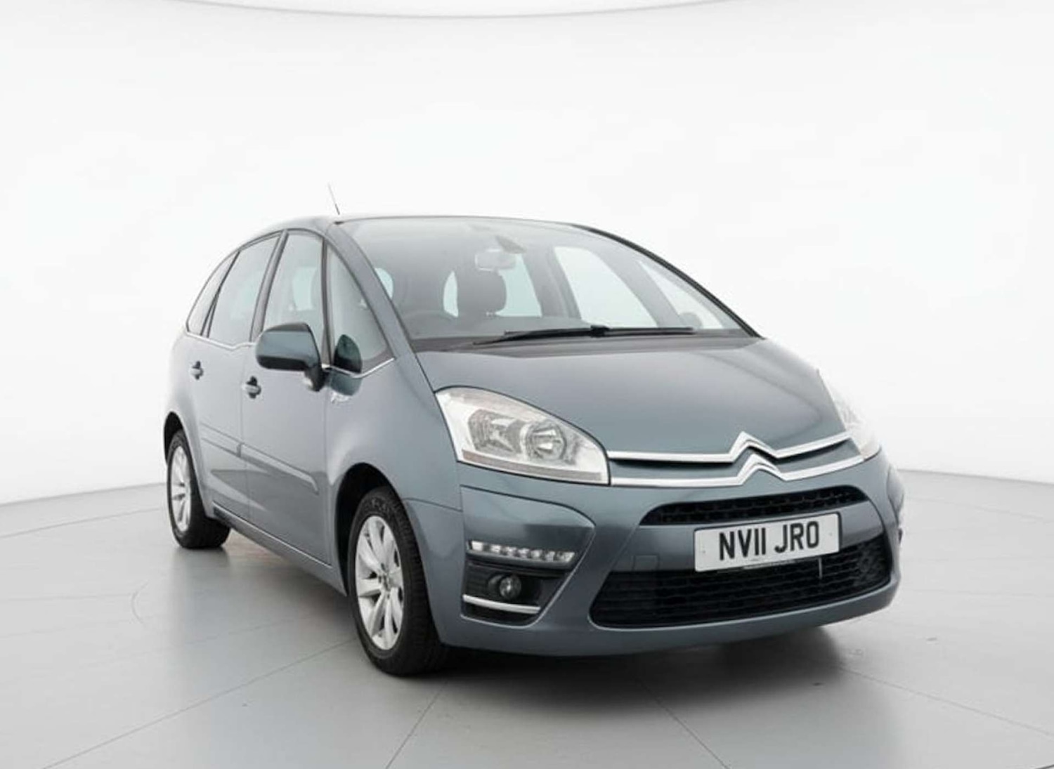 Used Citroen C4 Picasso 2011 for sale - 76507197: Photo 1