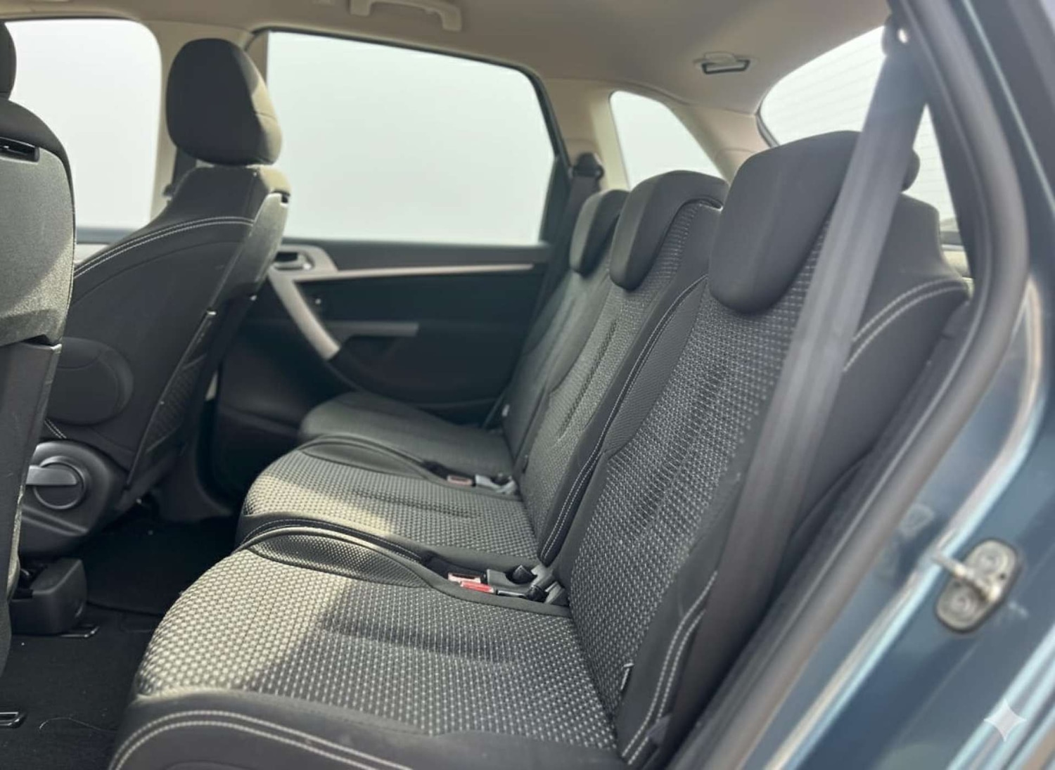 Used Citroen C4 Picasso 2011 for sale - 76507197: Photo 11