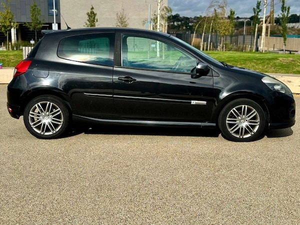 Used Renault Clio 2009 for sale - 73841049: Photo 16