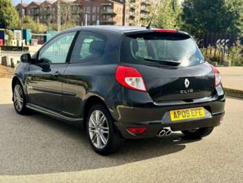 Used Renault Clio 2009 for sale - 73841049: Photo