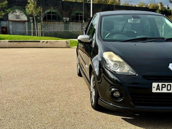 Used Renault Clio 2009 for sale - 73841049: Photo 7