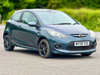 Used Mazda Mazda2 2009 for sale - 78851313: Photo