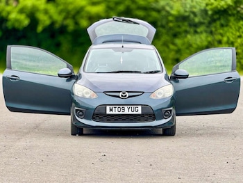 Used Mazda Mazda2 2009 for sale - 78851313: Photo