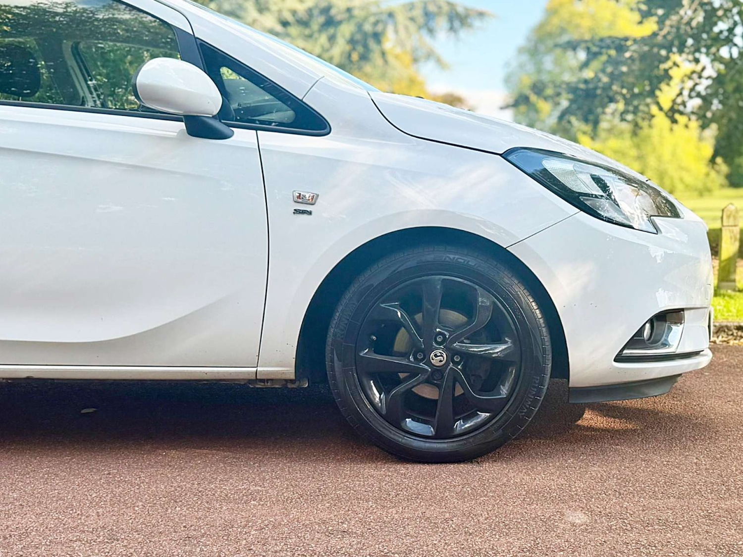 Used Vauxhall Corsa 2017 for sale - 77125208: Photo 10