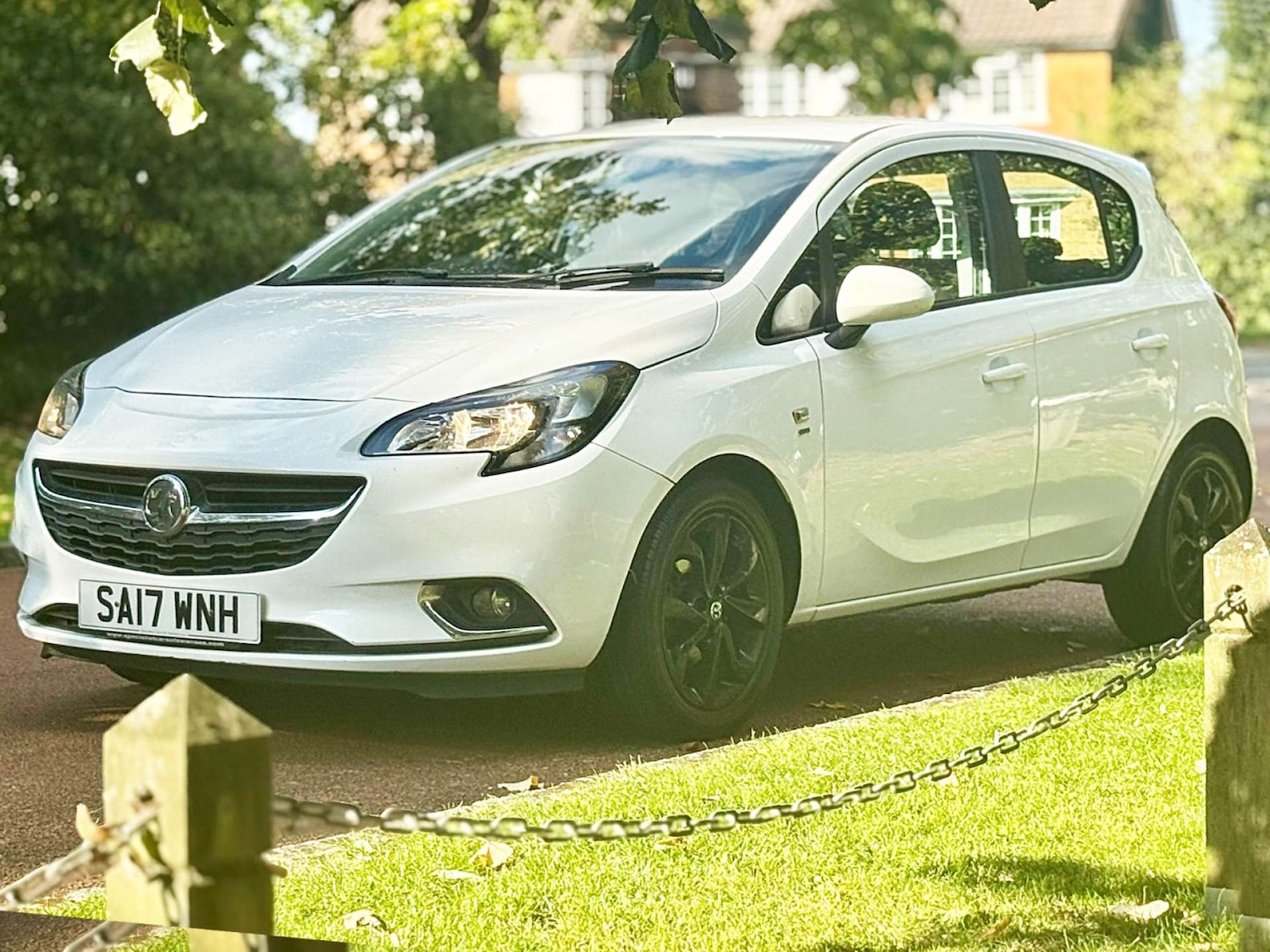 Used Vauxhall Corsa 2017 for sale - 77125208: Photo 12