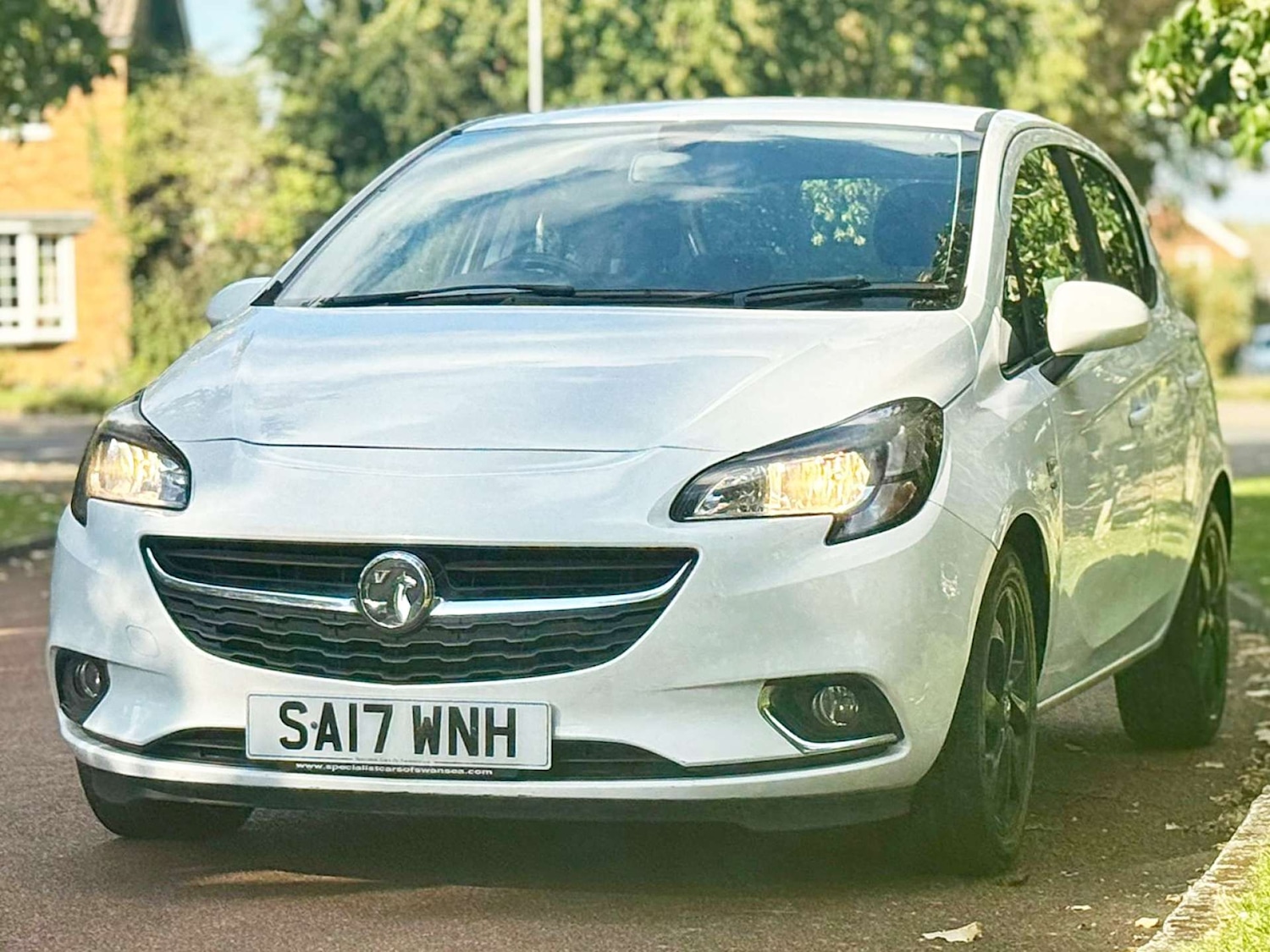Used Vauxhall Corsa 2017 for sale - 77125208: Photo 13