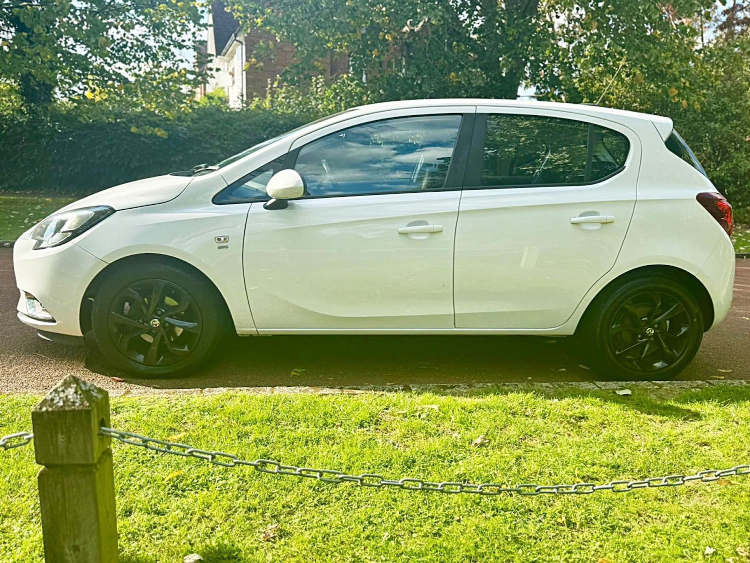 Used Vauxhall Corsa 2017 for sale - 77125208: Photo 15