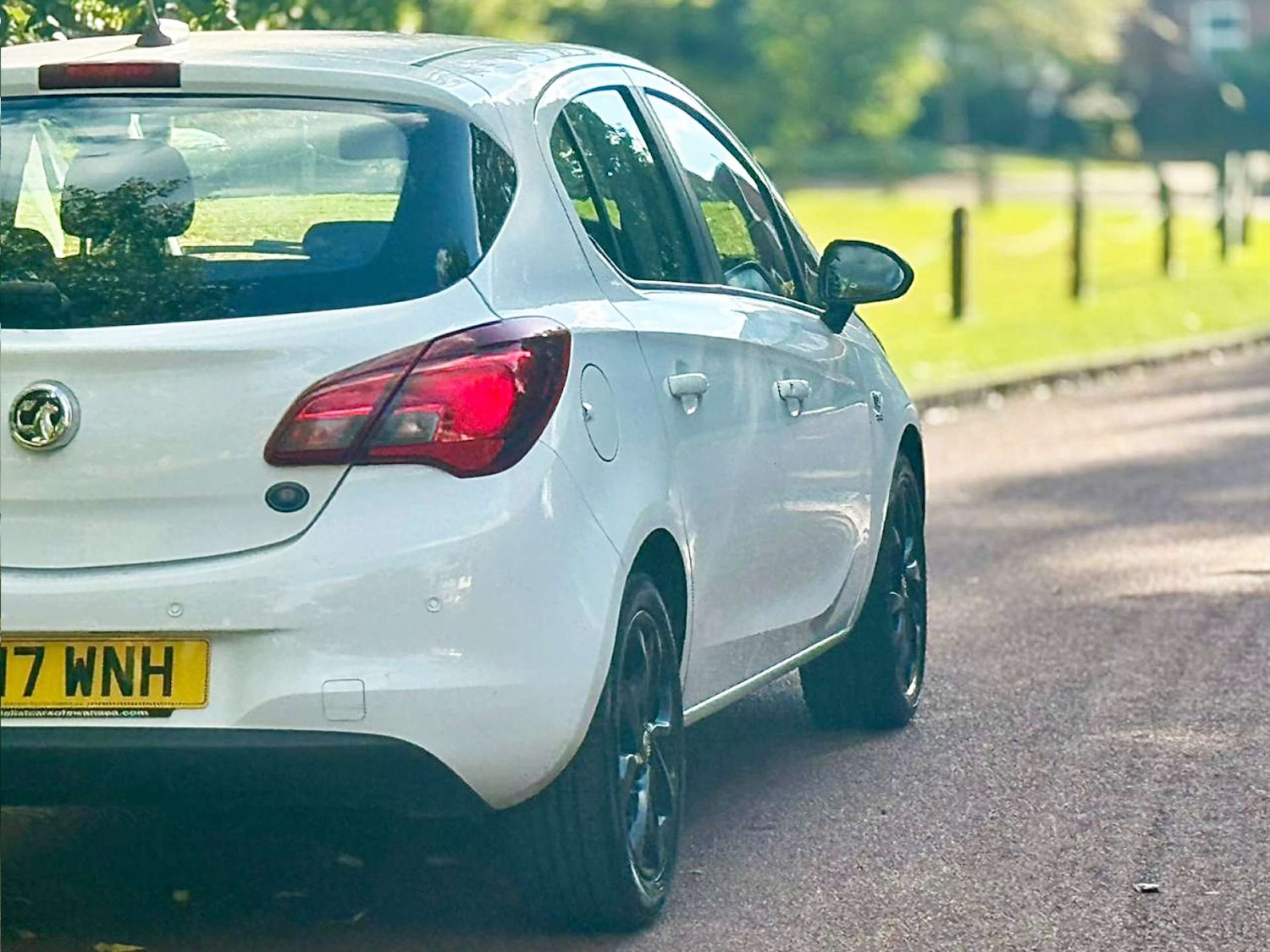Used Vauxhall Corsa 2017 for sale - 77125208: Photo 23