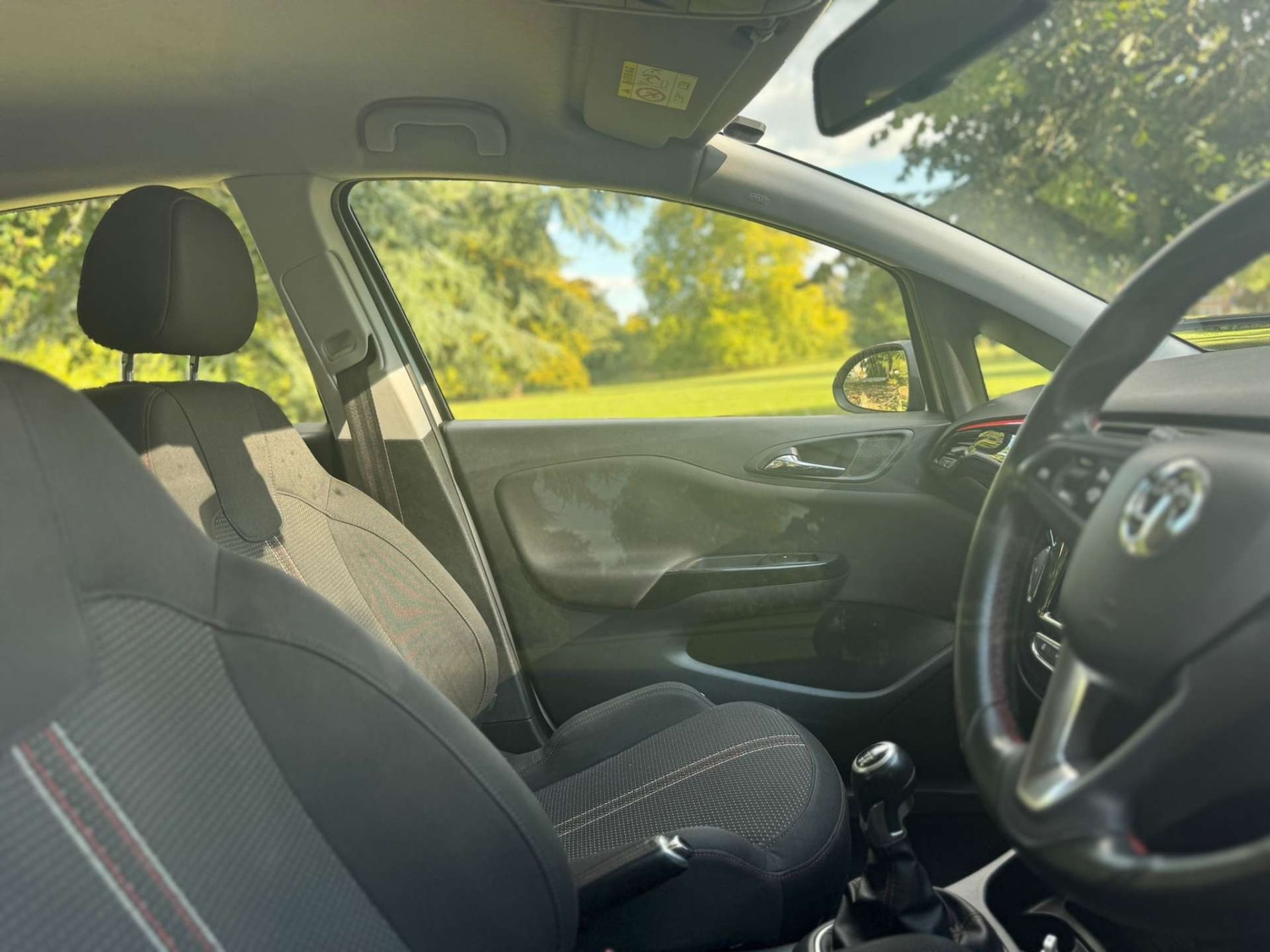 Used Vauxhall Corsa 2017 for sale - 77125208: Photo 31