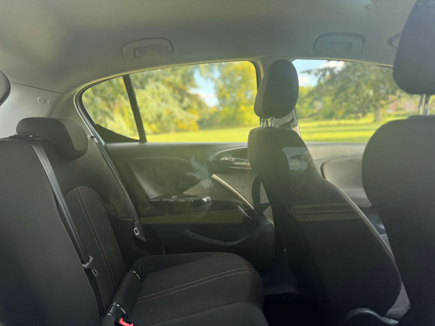 Used Vauxhall Corsa 2017 for sale - 77125208: Photo 35