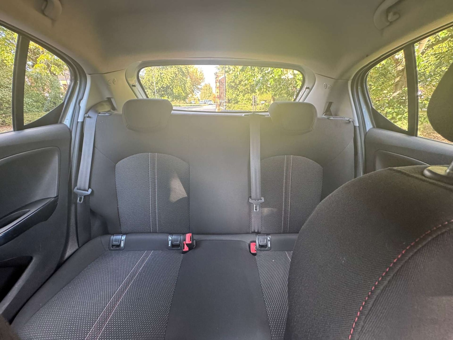 Used Vauxhall Corsa 2017 for sale - 77125208: Photo 37