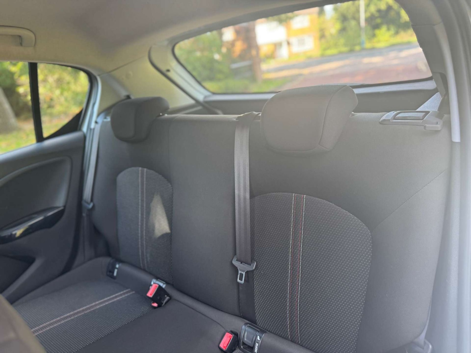 Used Vauxhall Corsa 2017 for sale - 77125208: Photo 38