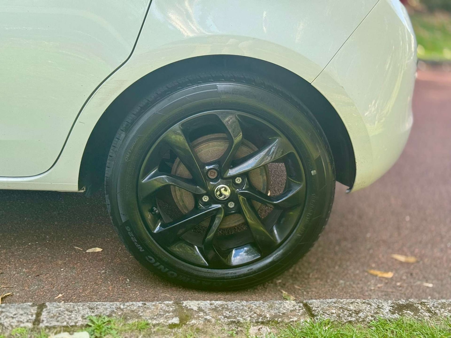Used Vauxhall Corsa 2017 for sale - 77125208: Photo 45