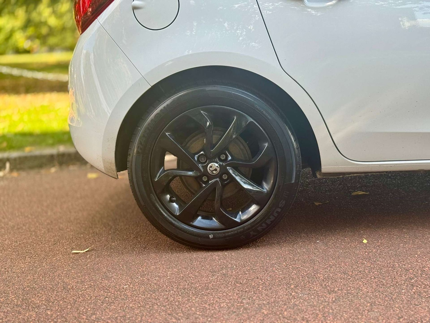 Used Vauxhall Corsa 2017 for sale - 77125208: Photo 47