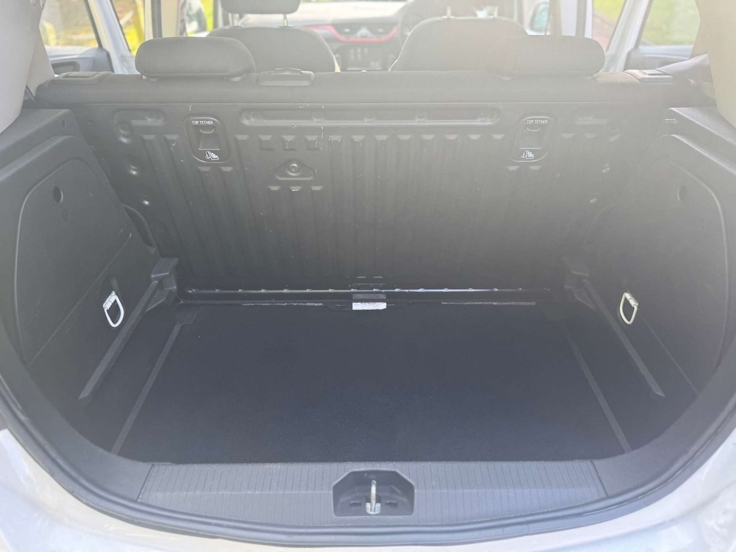 Used Vauxhall Corsa 2017 for sale - 77125208: Photo 52