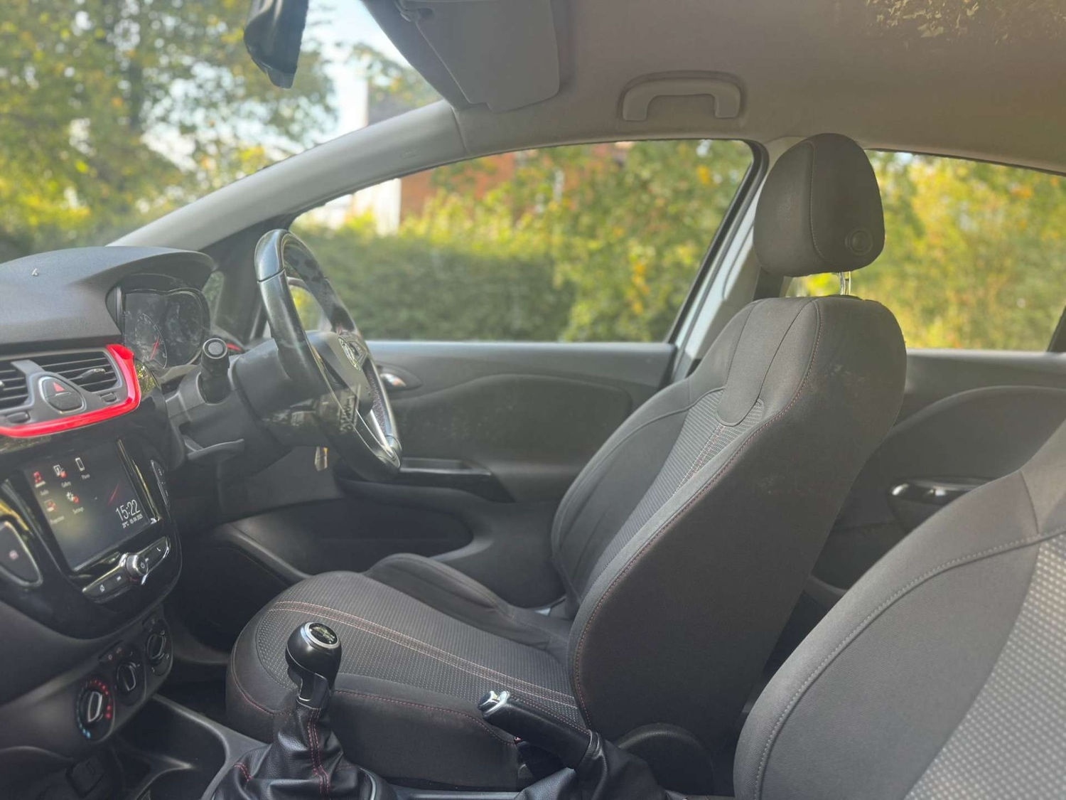 Used Vauxhall Corsa 2017 for sale - 77125208: Photo 54