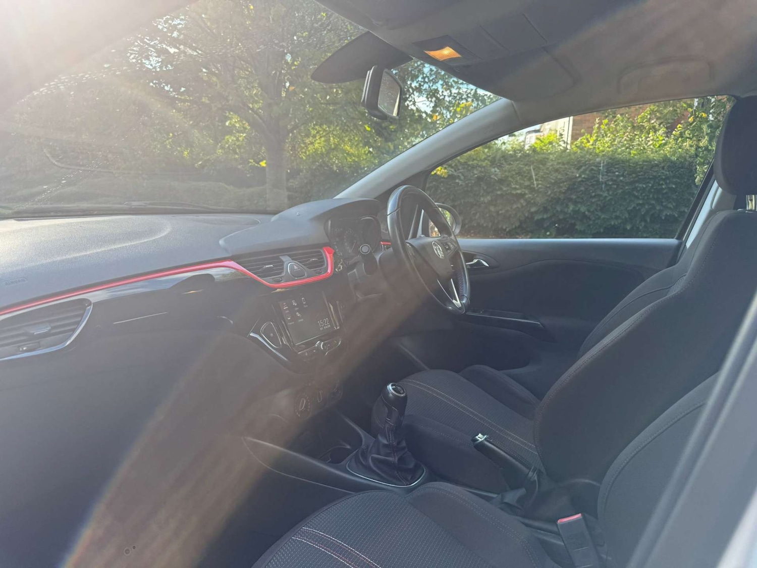 Used Vauxhall Corsa 2017 for sale - 77125208: Photo 56