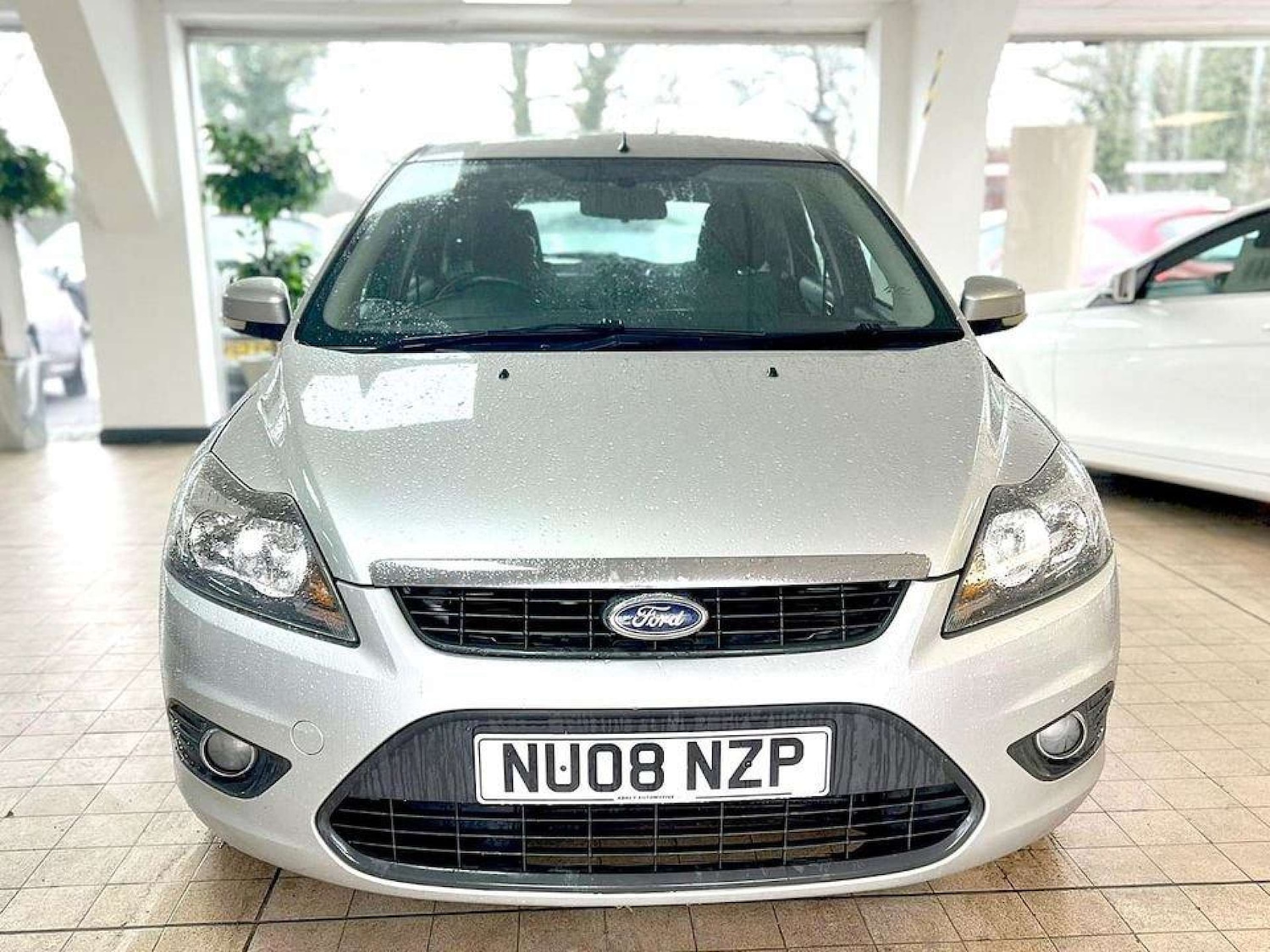 Used Ford Focus 2008 for sale - 76363788: Photo 2