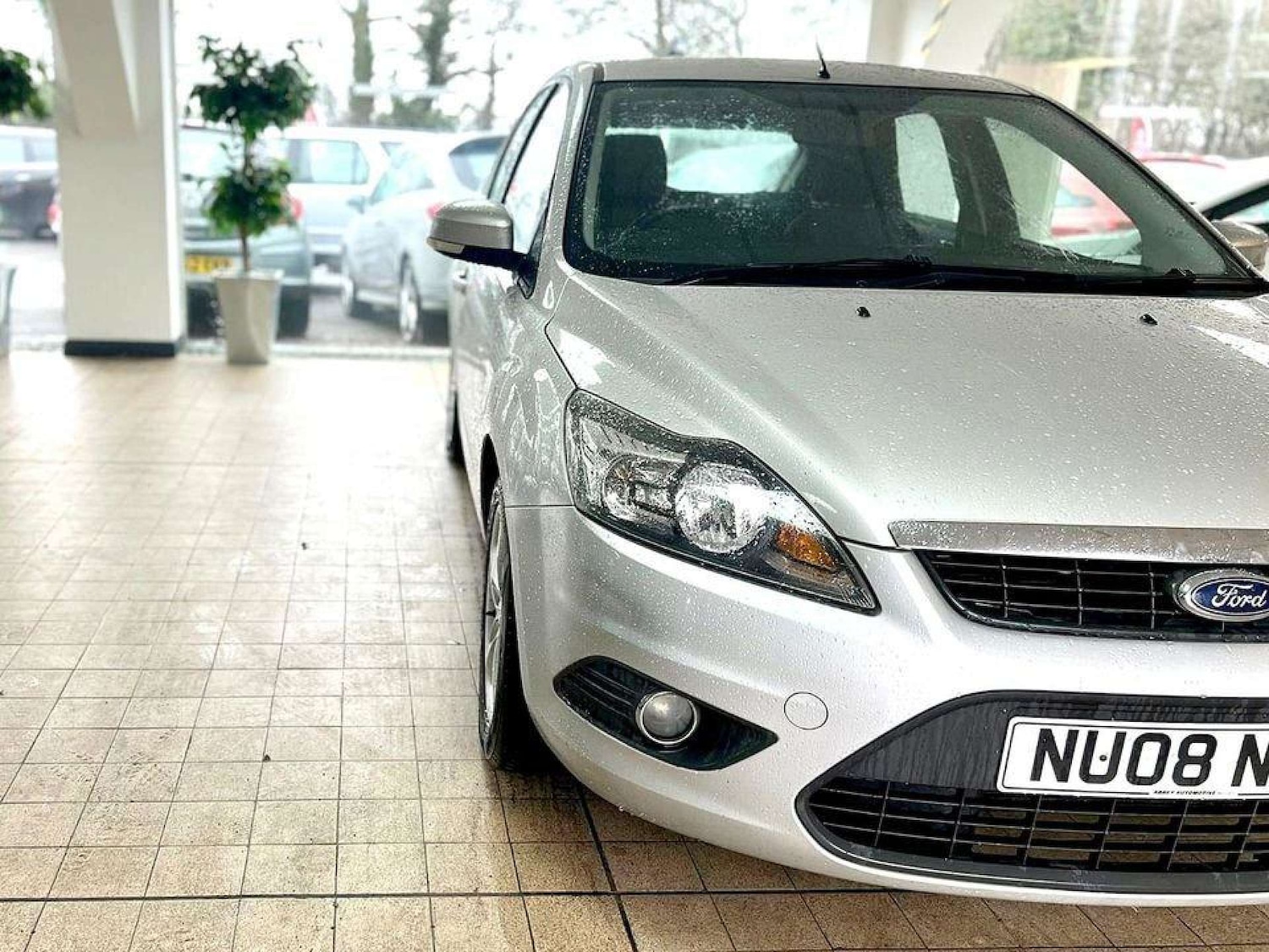 Used Ford Focus 2008 for sale - 76363788: Photo 6