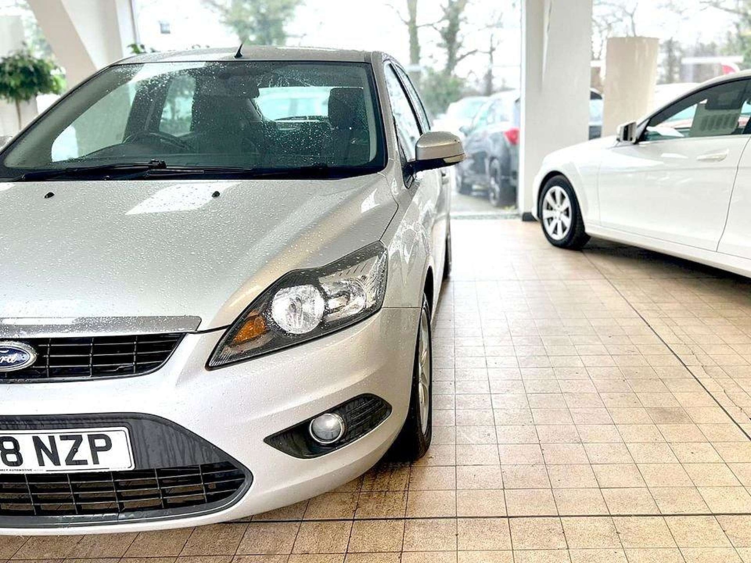 Used Ford Focus 2008 for sale - 76363788: Photo 7