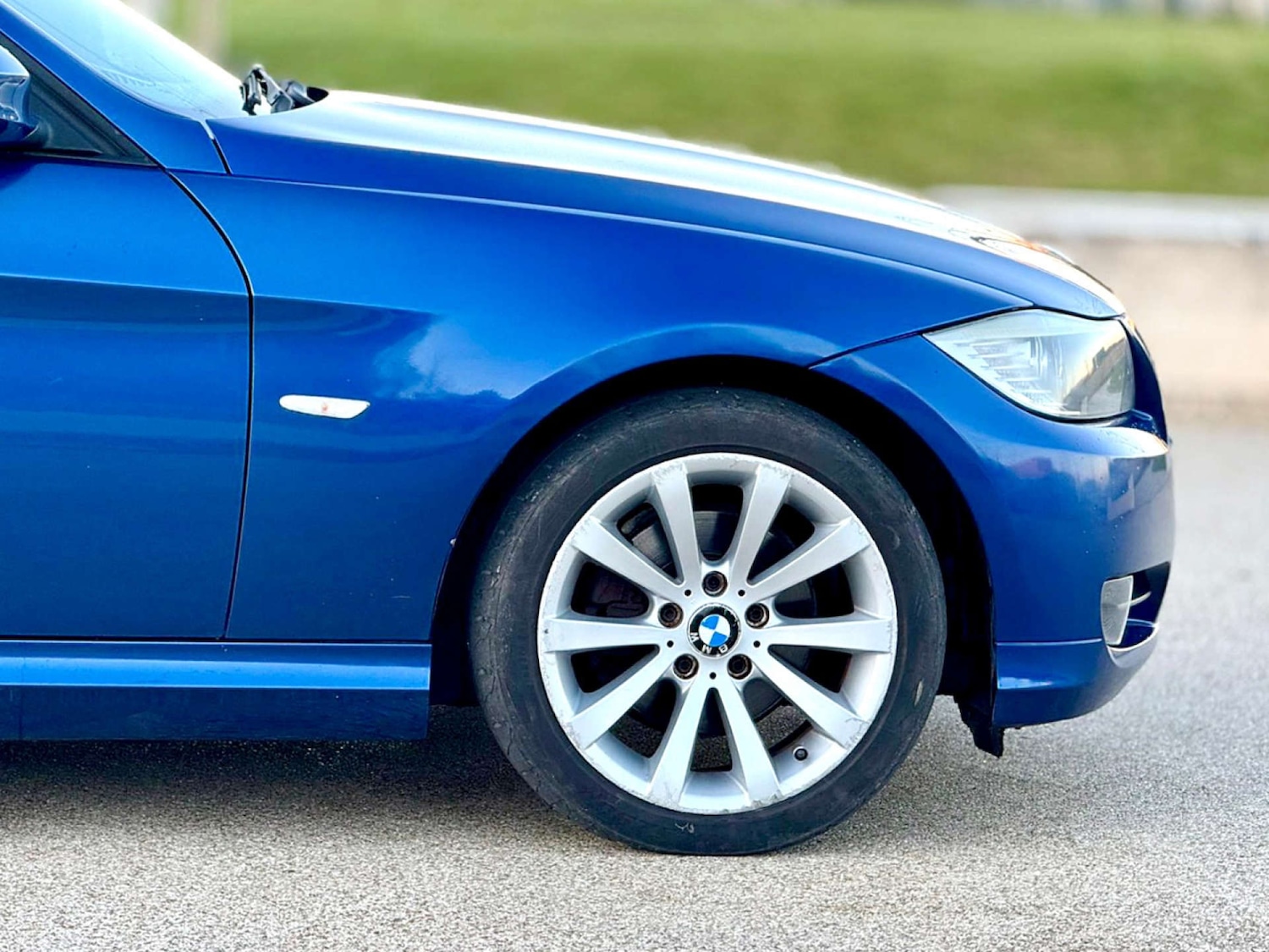 Used BMW 3 Series 2009 for sale - 76600765: Photo 12