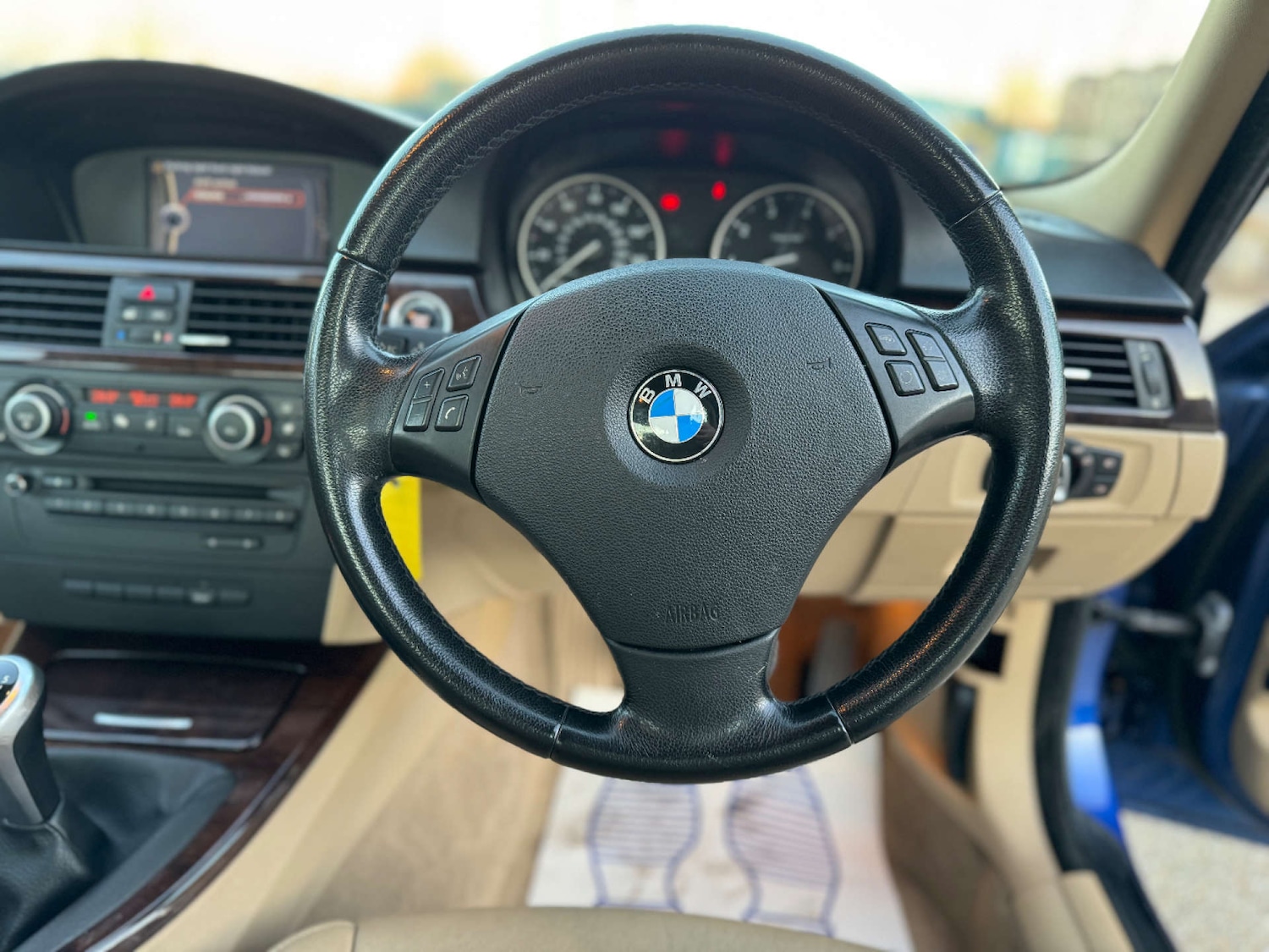 Used BMW 3 Series 2009 for sale - 76600765: Photo 16